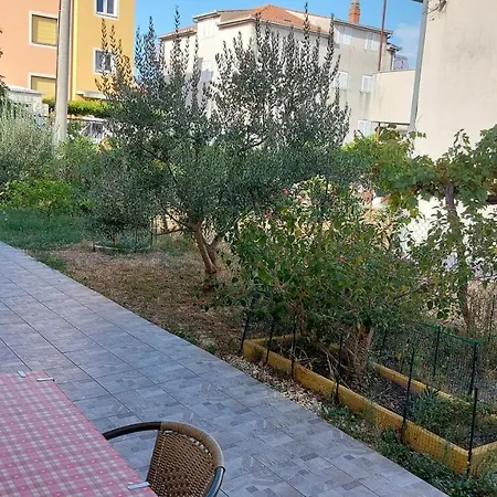 Butterfly - For Rest And Relaxation * Сплит