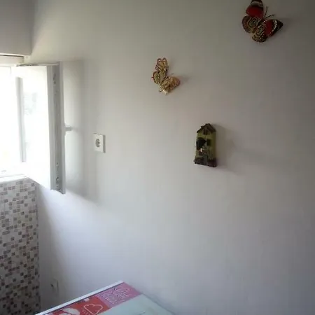 Butterfly - For Rest And Relaxation