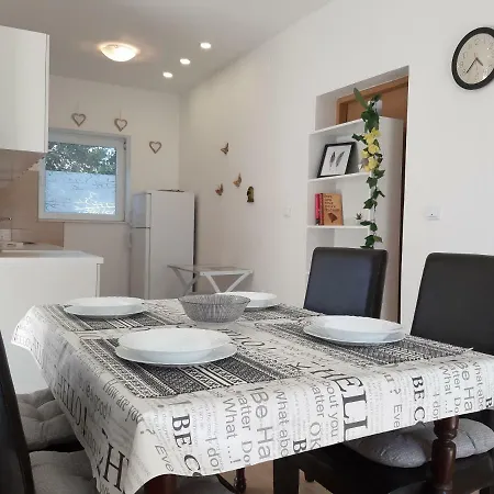 Апартаменты Butterfly - For Rest And Relaxation