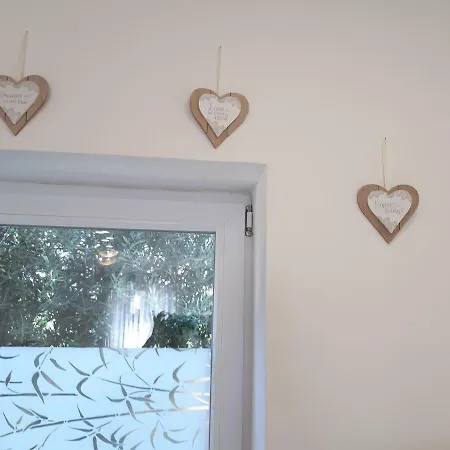 Butterfly - For Rest And Relaxation דירה