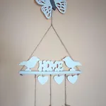 Butterfly - For Rest And Relaxation Split