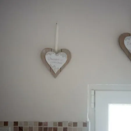 Apartament Butterfly - For Rest And Relaxation *