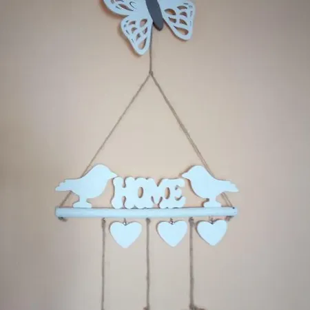 Butterfly - For Rest And Relaxation Spalato