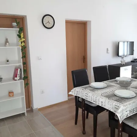 Butterfly - For Rest And Relaxation Spalato