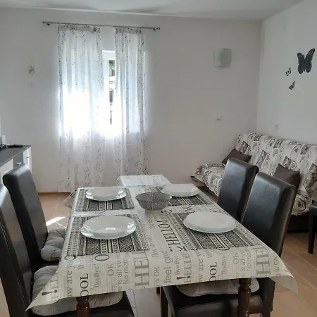 Butterfly - For Rest And Relaxation Apartment *