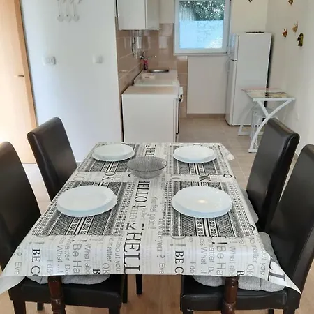 Apartament Butterfly - For Rest And Relaxation Split