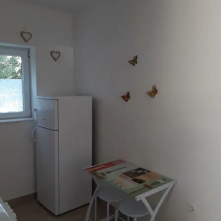 Butterfly - For Rest And Relaxation Apartment