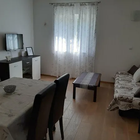 Apartament Butterfly - For Rest And Relaxation Split