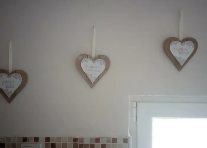 Apartamento Butterfly - For Rest And Relaxation *