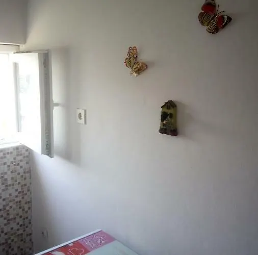 Butterfly - For Rest And Relaxation