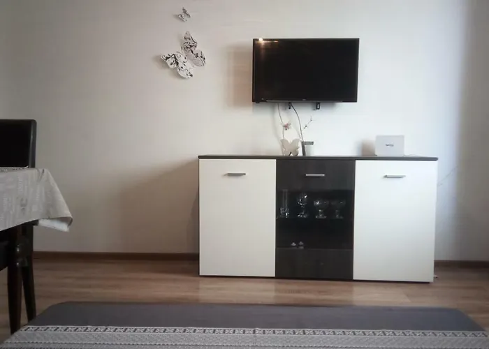 Apartamento Butterfly - For Rest And Relaxation *