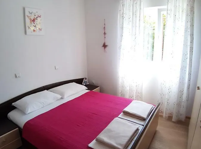 Apartamento Butterfly - For Rest And Relaxation