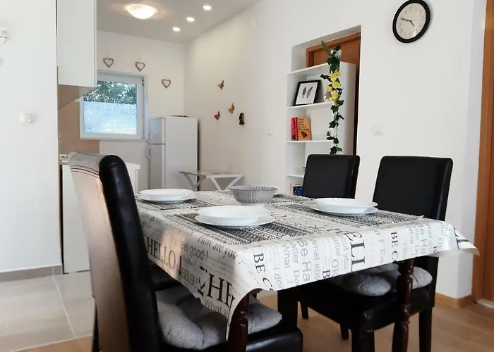 Apartamento Butterfly - For Rest And Relaxation Split