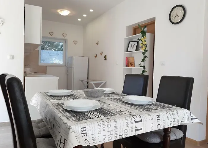 Apartamento Butterfly - For Rest And Relaxation
