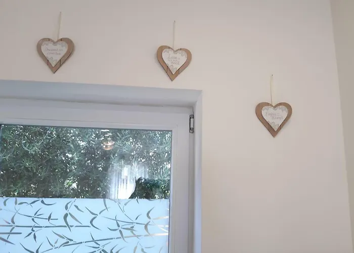 Butterfly - For Rest And Relaxation Apartamento