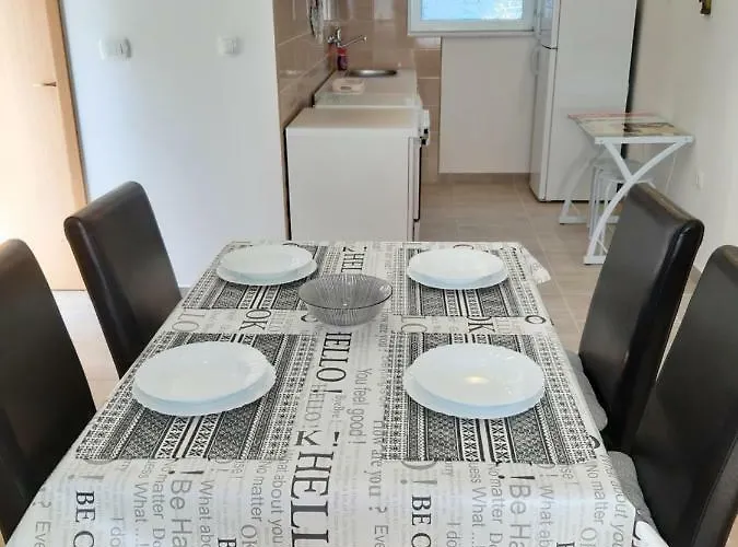 Apartamento Butterfly - For Rest And Relaxation Split