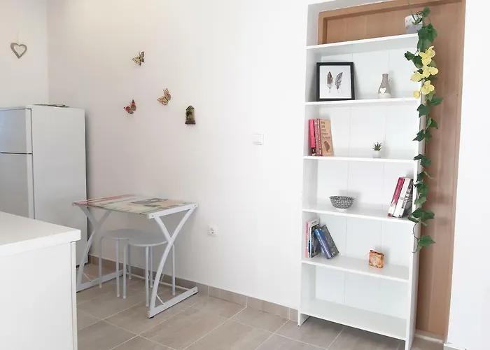Butterfly - For Rest And Relaxation Apartamento *