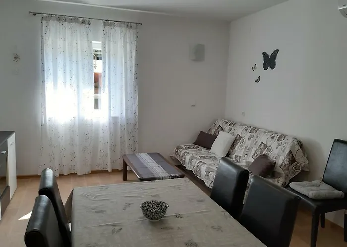 Apartamento Butterfly - For Rest And Relaxation