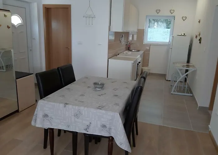 Apartamento Butterfly - For Rest And Relaxation