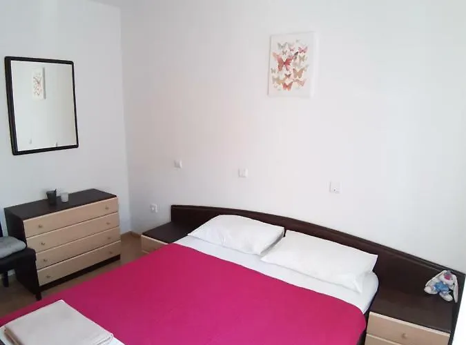 Butterfly - For Rest And Relaxation Apartamento