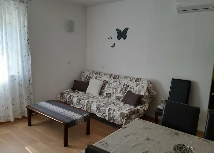Butterfly - For Rest And Relaxation *