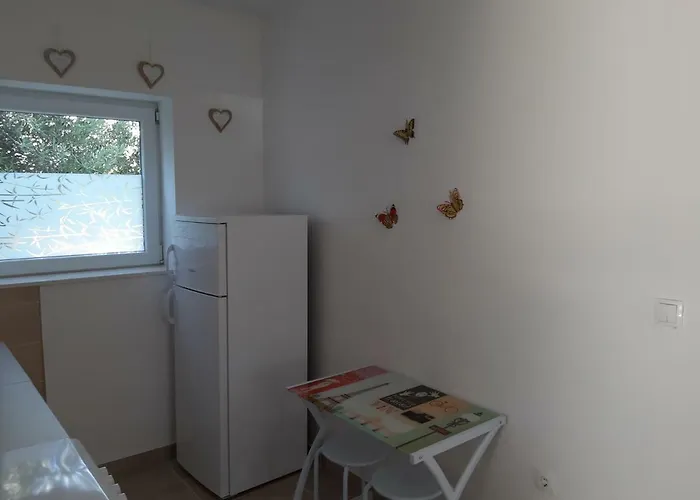 Butterfly - For Rest And Relaxation Apartamento