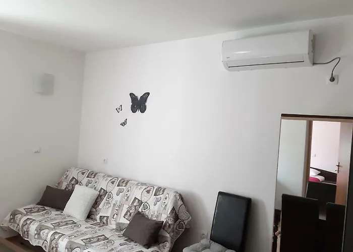 Butterfly - For Rest And Relaxation Split