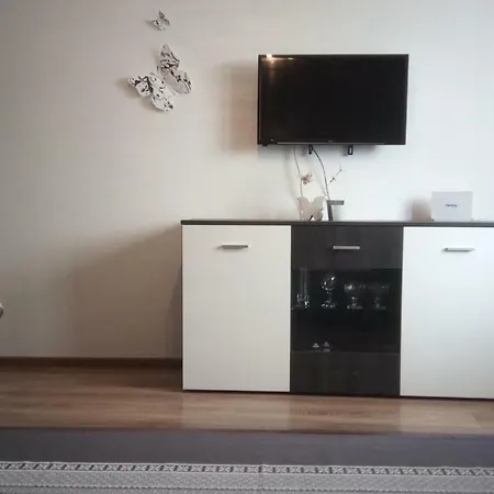 Apartman Butterfly - For Rest And Relaxation *