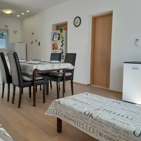 Butterfly - For Rest And Relaxation Appartement *