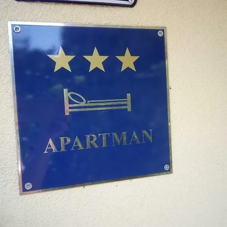 Apartman Butterfly - For Rest And Relaxation *