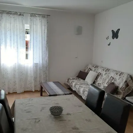 Apartman Butterfly - For Rest And Relaxation