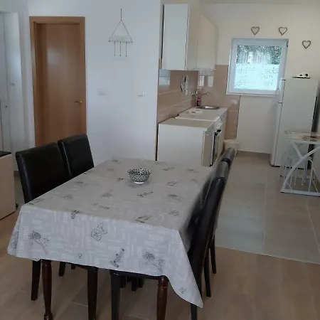 Appartement Butterfly - For Rest And Relaxation