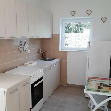 Apartman Butterfly - For Rest And Relaxation